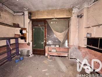 Vente maison 10 pièces