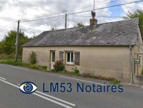 Vente Maison 3 chambresLivet