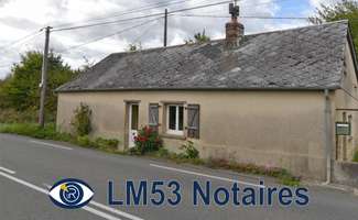 Photo Vente maison Livet