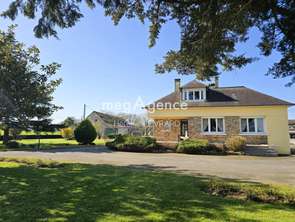 Vente Maison 4 chambresLivet