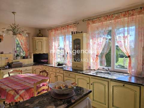Vente maison 7 pièces Vente maison 7 pièces