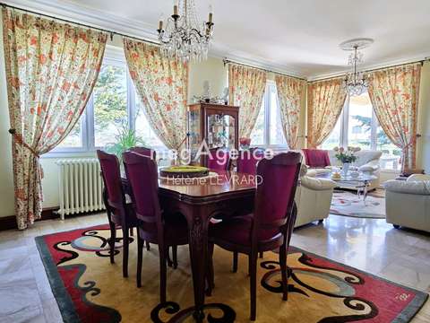 Vente maison 7 pièces Vente maison 7 pièces