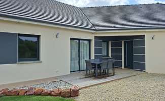 Photo Vente maison Livet-en-Saosnois
