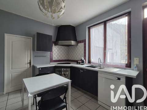 Vente maison 4 pièces Vente maison 4 pièces