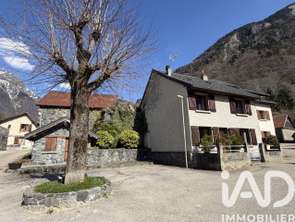 Vente Maison 4 chambresLivet-et-Gavet