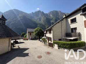 Vente Maison 4 chambresLivet-et-Gavet