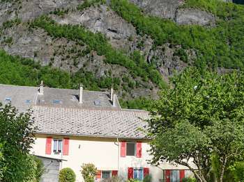 Vente Maison 4 chambresLivet-et-Gavet