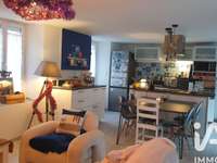 Vente maison Livet-et-Gavet - 38