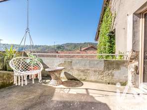 Vente Maison 4 piècesLivinhac-le-Haut