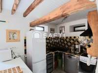 Vente maison 13 pièces