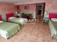 Vente maison 13 pièces