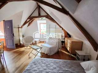 Vente maison 13 pièces