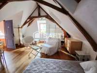 Vente maison 13 pièces