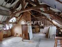 Vente maison 13 pièces