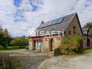 Vente maison 13 pièces