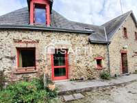 Vente maison 13 pièces