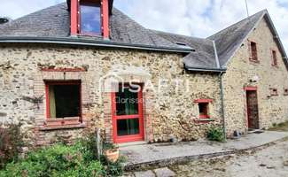 Photo Vente maison Livré