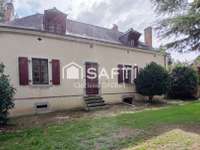 Vente maison 13 pièces