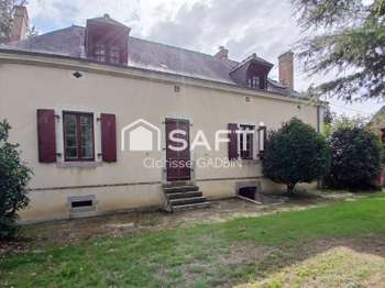 Vente maison 13 pièces