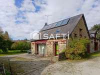 Vente maison 13 pièces