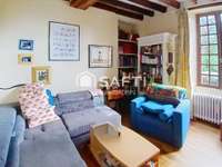 Vente maison 13 pièces