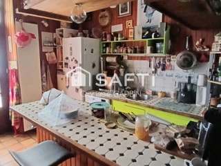 Vente maison 13 pièces