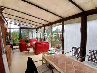 Vente maison 13 pièces