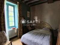 Vente maison 13 pièces