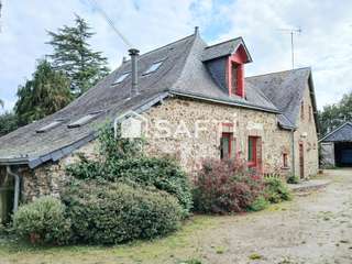Vente maison 13 pièces