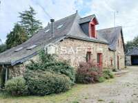 Vente maison 13 pièces