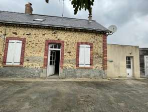 Vente Maison 2 chambresLivré