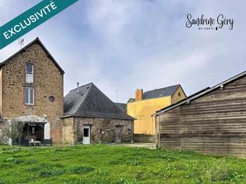 Vente maison 4 pièces Vente maison 4 pièces