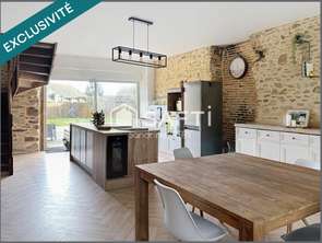Vente Maison 2 chambresLivré