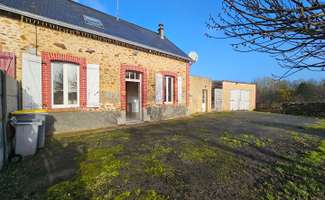 Photo Vente maison Livré