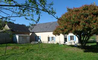 Photo Vente maison Livré