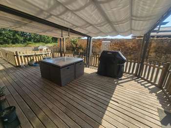 Vente Maison 4 chambresLivré