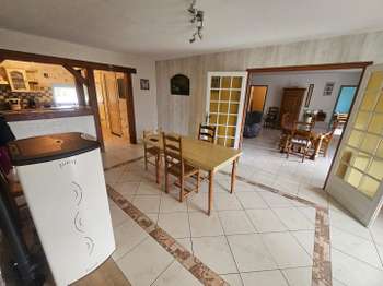 Photo Vente maison Livré