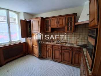 Vente maison 7 pièces Vente maison 7 pièces