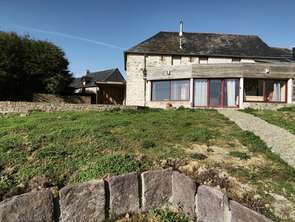 Vente Maison 5 chambresLivré-sur-Changeon