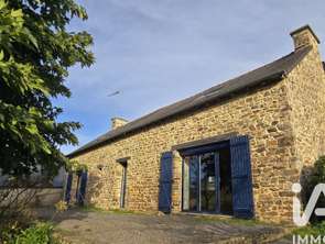 Vente Maison 4 chambresLivré-sur-Changeon