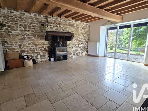 Vente maison 5 pièces Vente maison 5 pièces