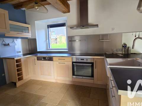 Vente maison 5 pièces Vente maison 5 pièces