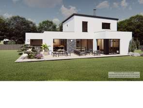 Vente Maison 4 chambresLivré-sur-Changeon