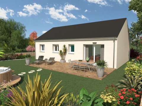 Vente maison Vente maison