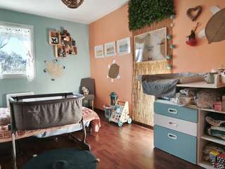 Vente maison 5 pièces Vente maison 5 pièces
