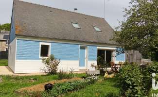 Photo Vente maison Livré-sur-Changeon