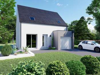 Vente maison 4 pièces Livré-sur-Changeon 35