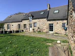 Vente Maison 5 chambresLivré-sur-Changeon
