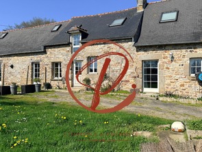 Vente Maison 5 chambresLivré-sur-Changeon