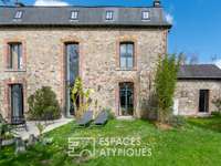 Vente maison 8 pièces Vente maison 8 pièces